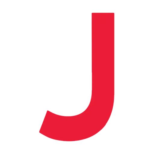 J